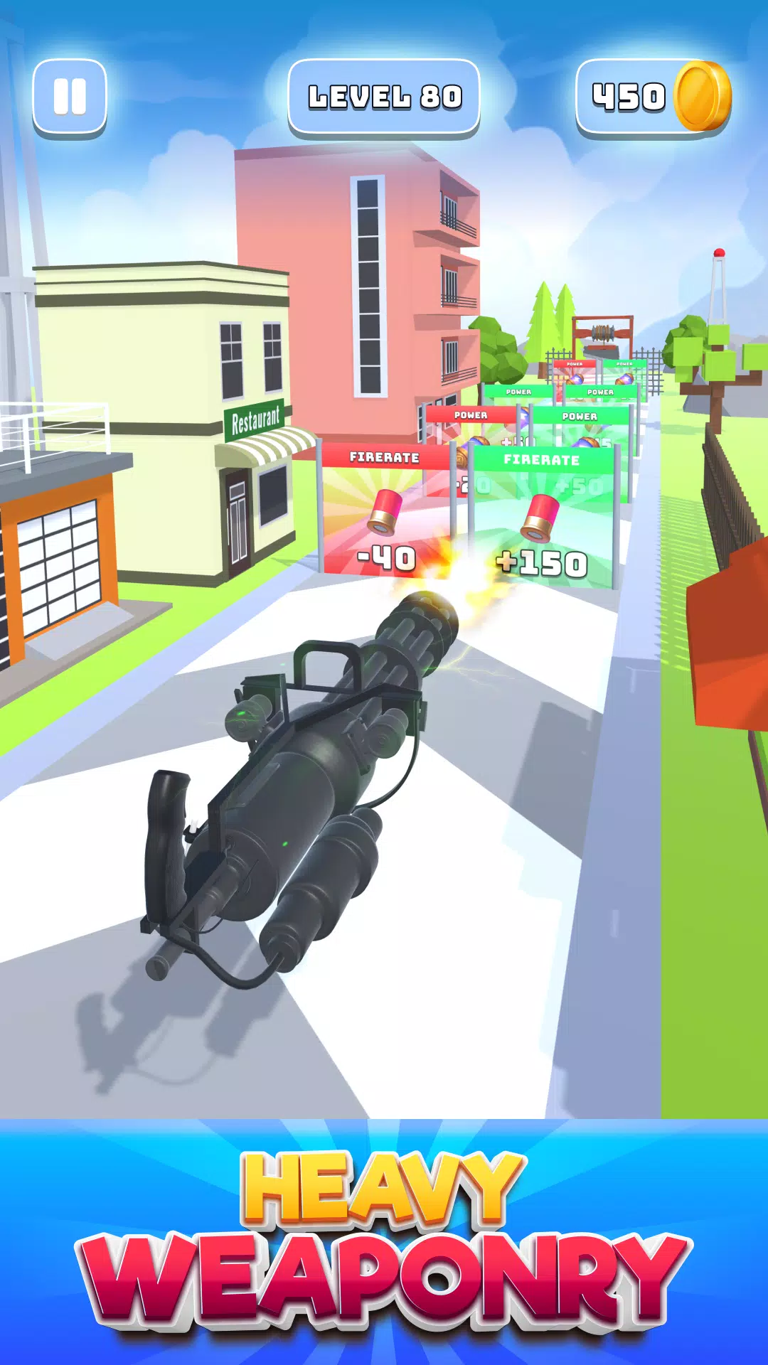Gun Master  Screenshot 4