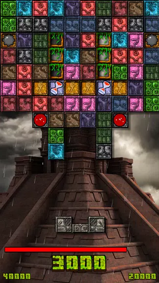 Aztec Pyramid Mystery  Screenshot 2