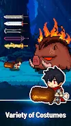Slayer Legend : Idle RPG  Screenshot 2