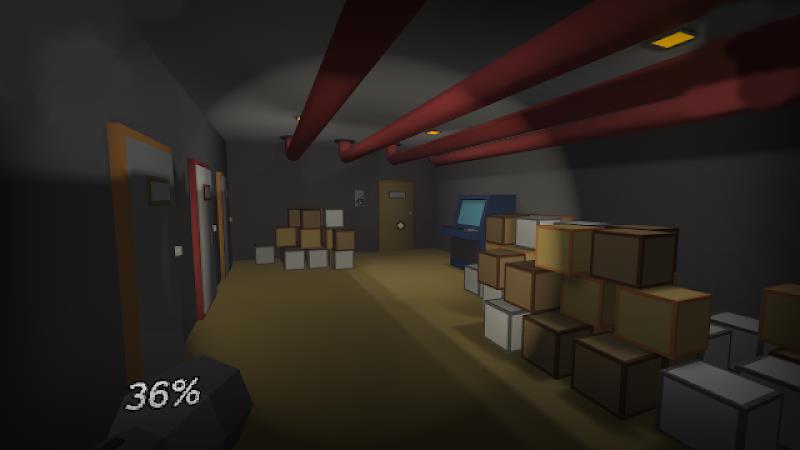 Another World - Age of Dead  Screenshot 2