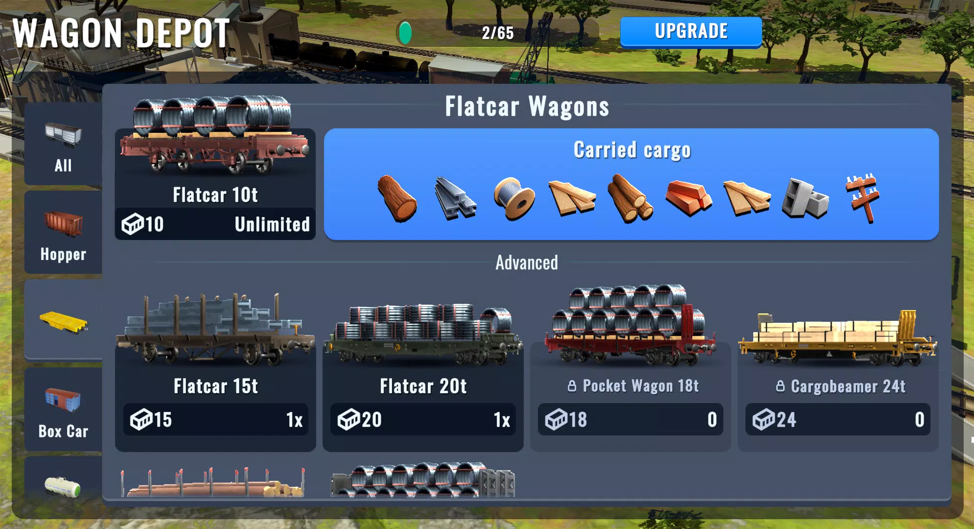 Train Station 3  Screenshot 8
