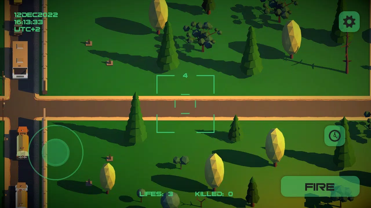 Bayraktar and Stugna  Screenshot 4