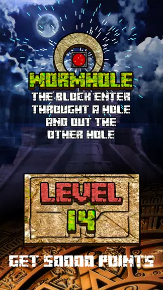 Aztec Pyramid Mystery  Screenshot 3