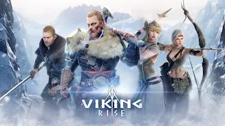 Viking Rise  Screenshot 1