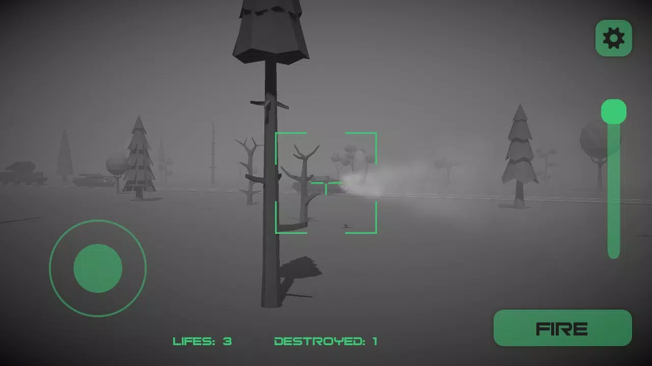 Bayraktar and Stugna  Screenshot 6