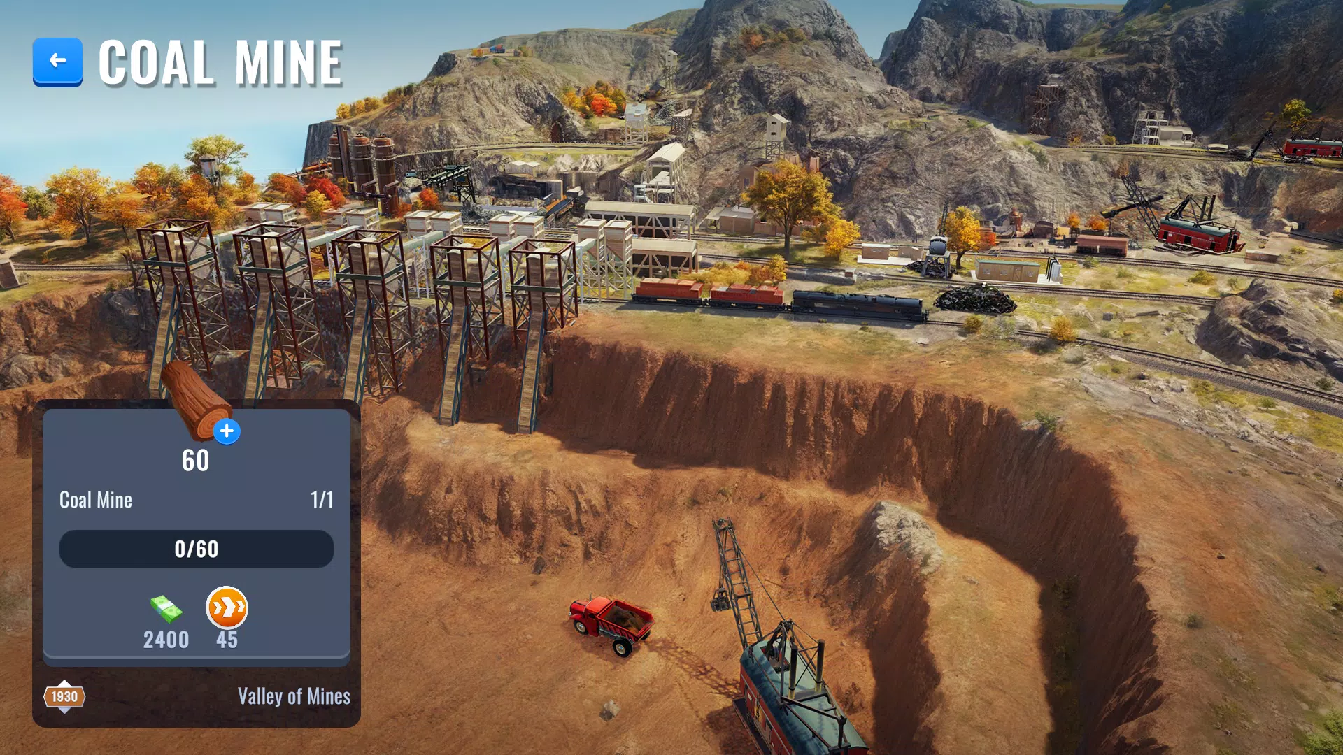 Train Station 3  Screenshot 3