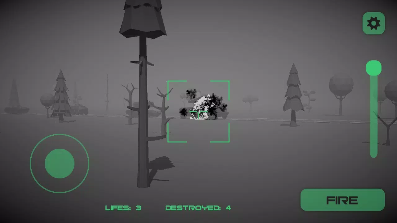 Bayraktar and Stugna  Screenshot 8