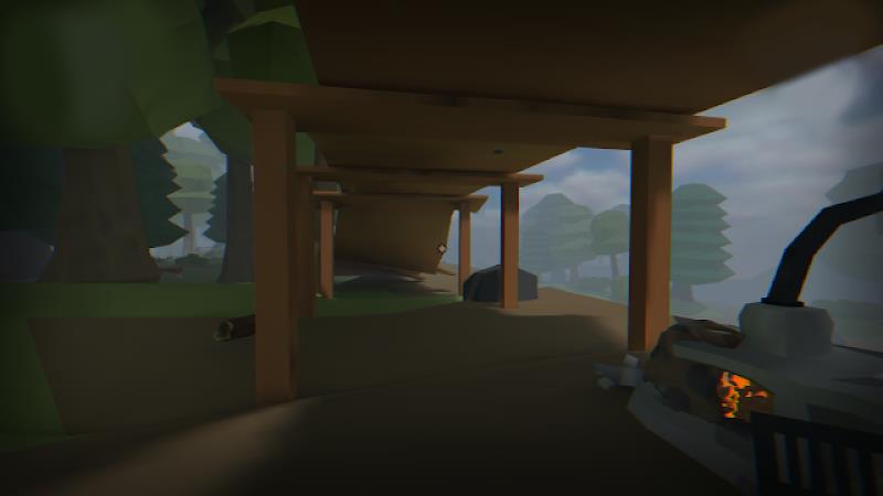 Another World - Age of Dead  Screenshot 4
