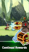 Slayer Legend : Idle RPG  Screenshot 4