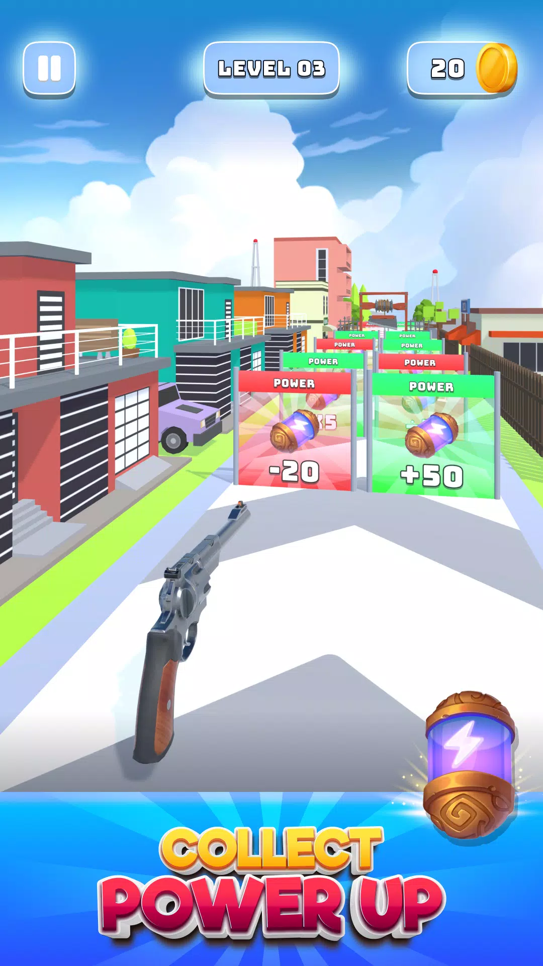 Gun Master  Screenshot 1