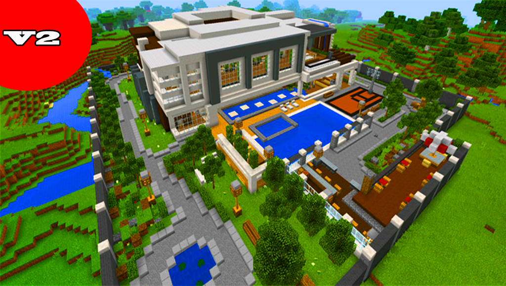 Build Craft - Building 3D V2  Screenshot 2