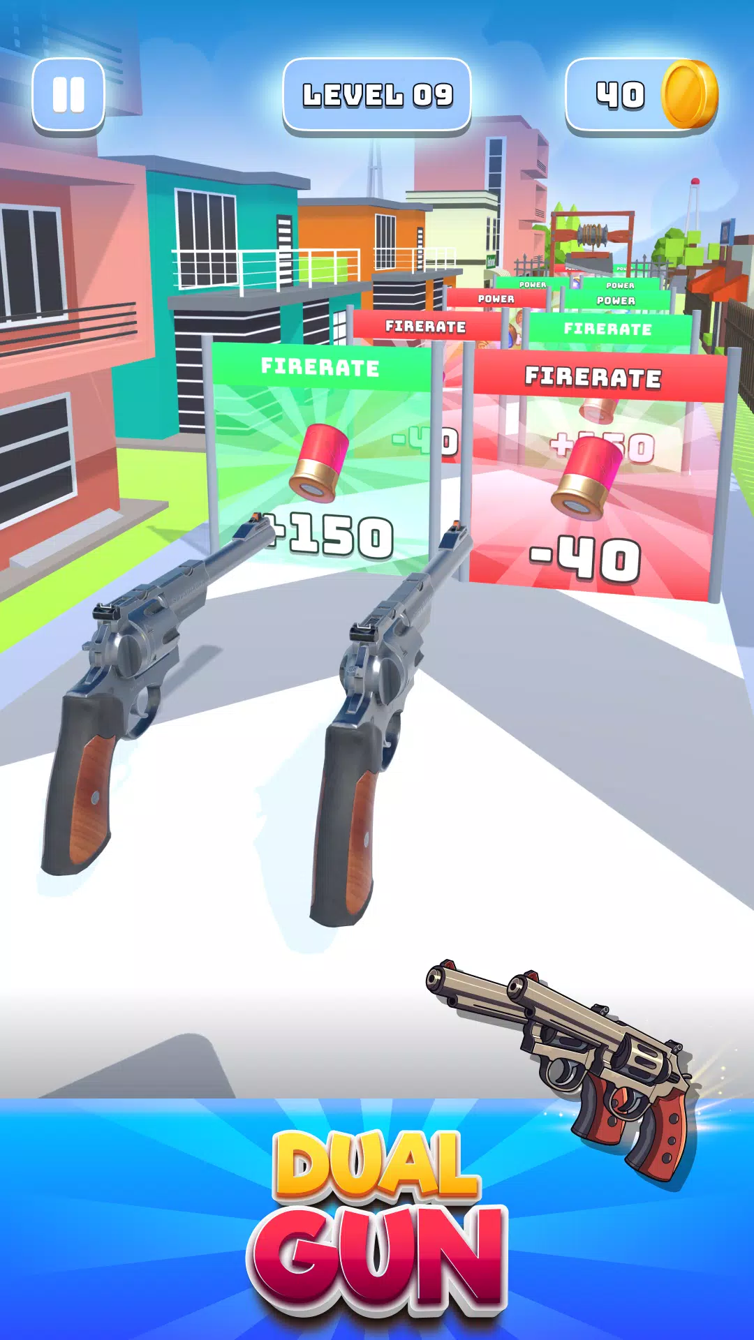 Gun Master  Screenshot 2