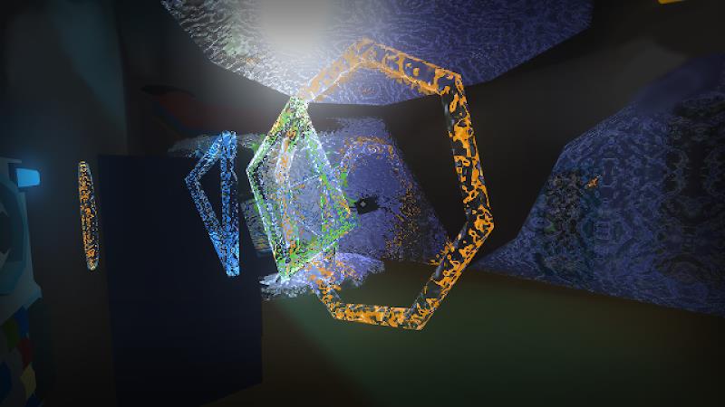 Another World - Age of Dead  Screenshot 1