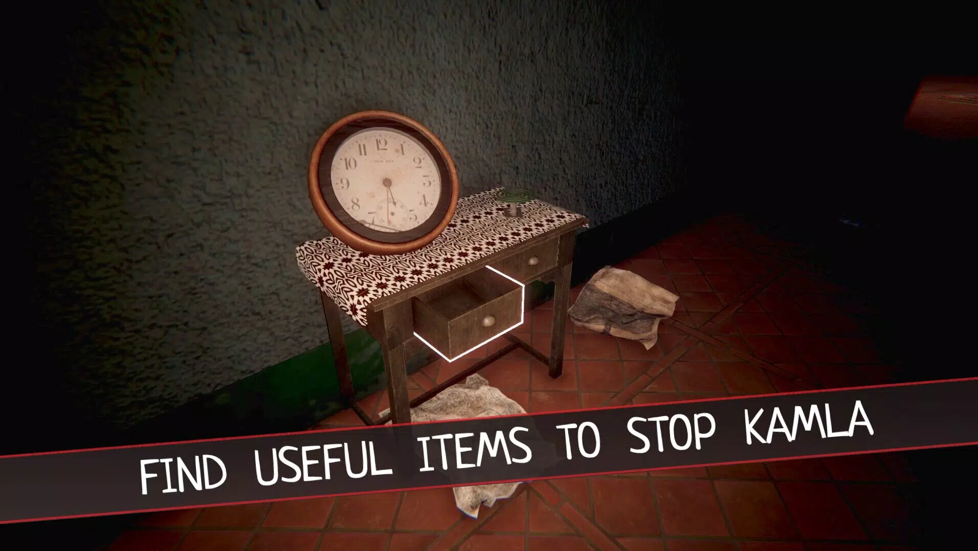 Kamla  Screenshot 3