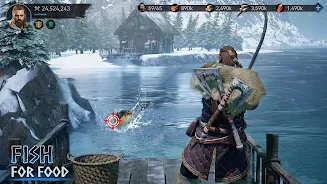 Viking Rise  Screenshot 3