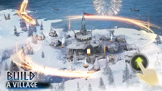 Viking Rise  Screenshot 2