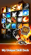 Slayer Legend : Idle RPG  Screenshot 1