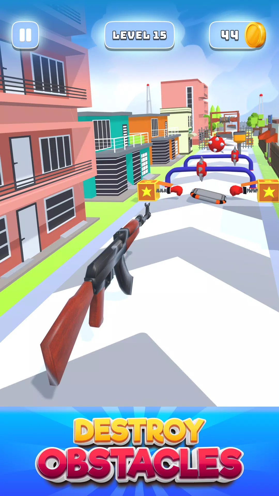 Gun Master  Screenshot 3