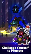 Slayer Legend : Idle RPG  Screenshot 3