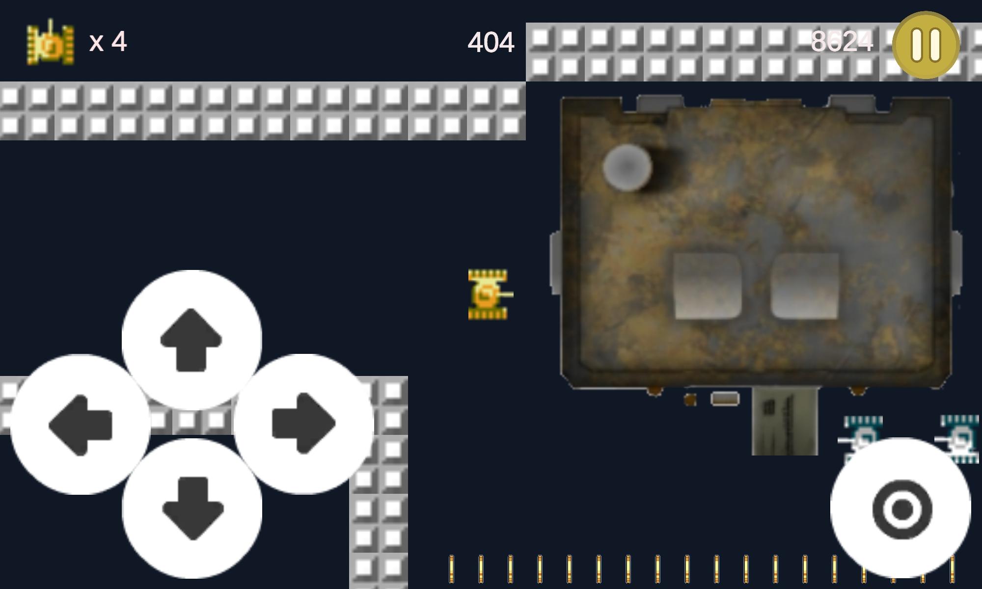 Battle City 3  Screenshot 6