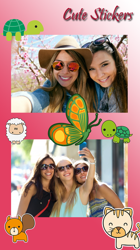 Selfie Camera HD  Screenshot 4