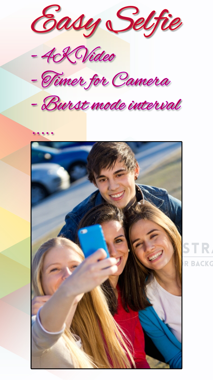 Selfie Camera HD  Screenshot 10