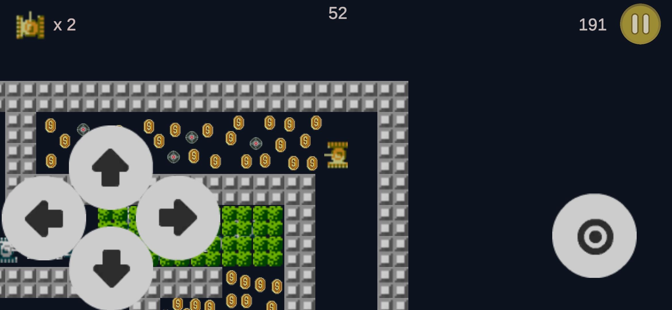 Battle City 3  Screenshot 3