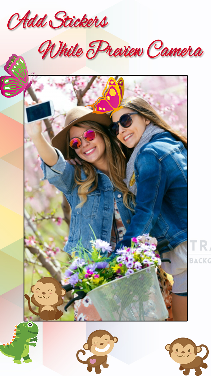 Selfie Camera HD  Screenshot 6