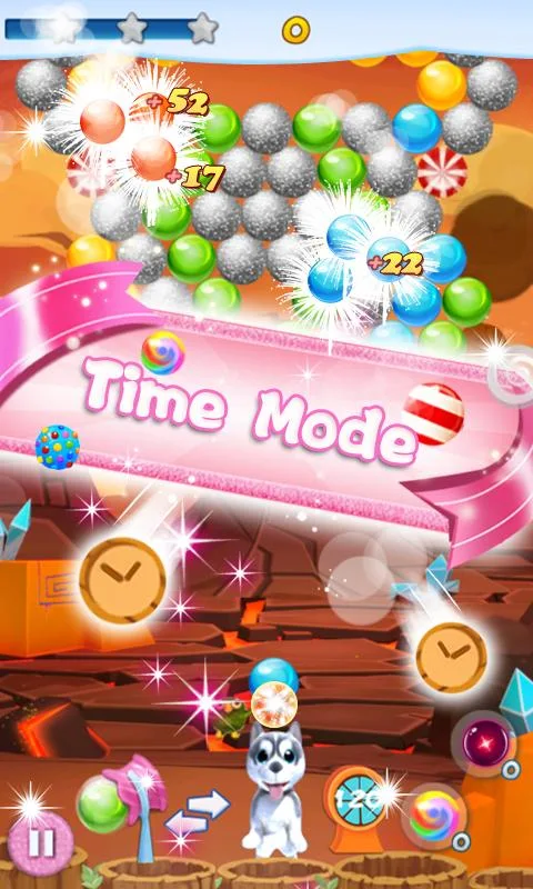 Puppy Bubble  Screenshot 8