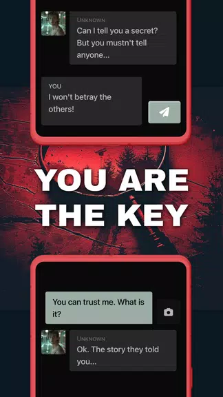 RFH - Detective Story  Screenshot 3