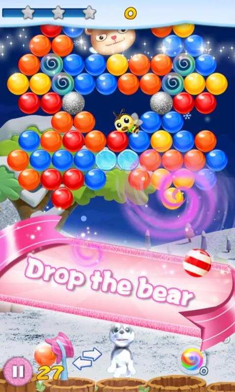 Puppy Bubble  Screenshot 9
