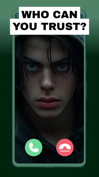 RFH - Detective Story  Screenshot 4