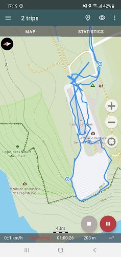 Geo Tracker  Screenshot 5