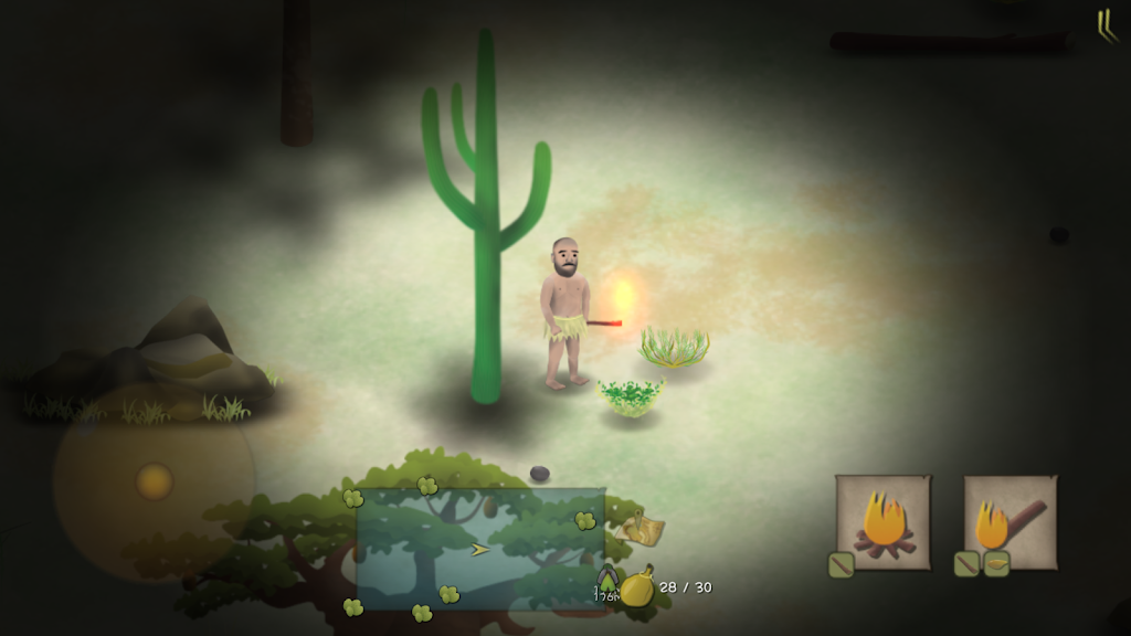 Marooned  Screenshot 3