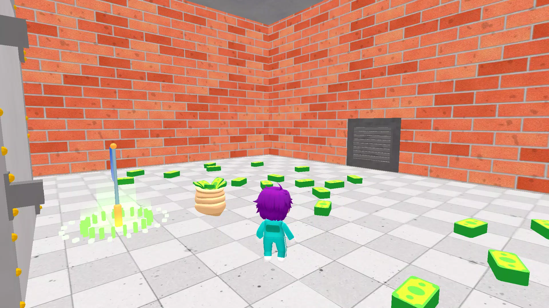 Prison Run: Breakout Challenge  Screenshot 4