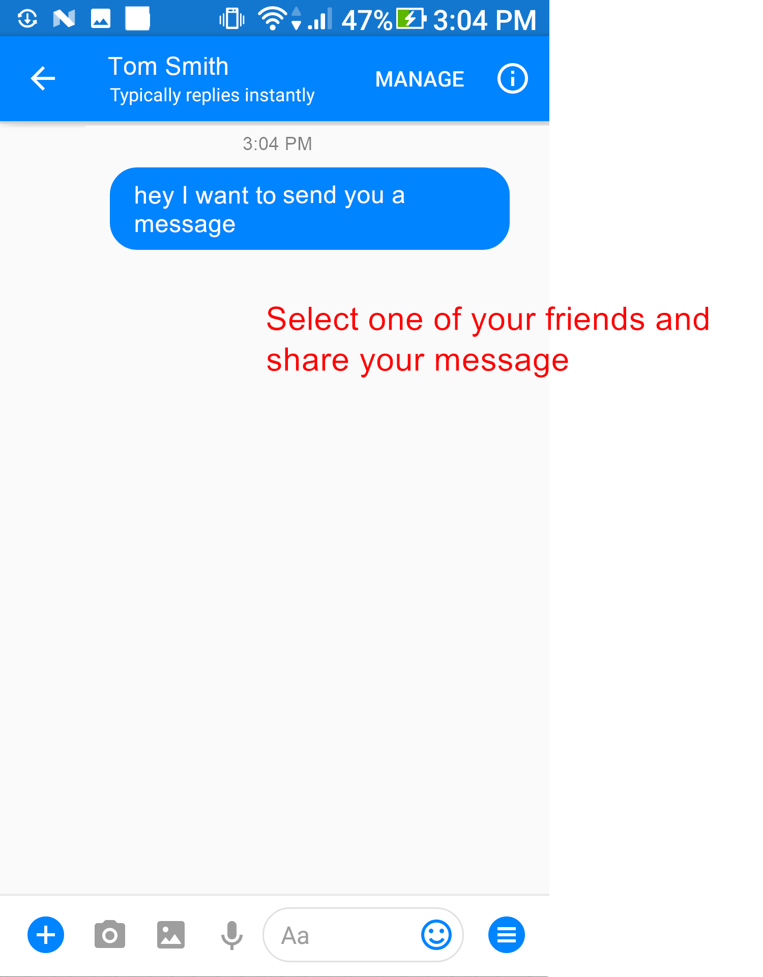 Voice Notes  Screenshot 7
