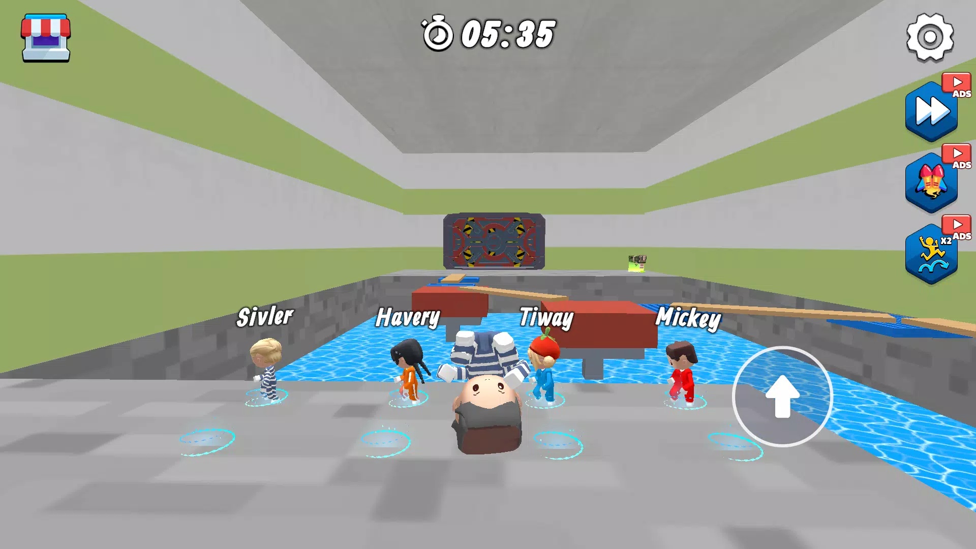 Prison Run: Breakout Challenge  Screenshot 6
