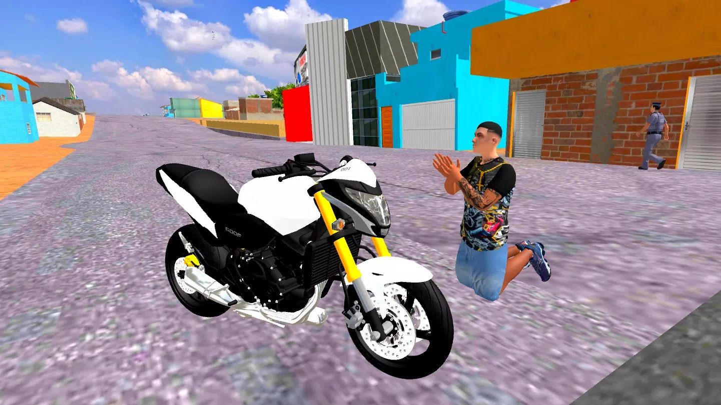 Mx MotosV2  Screenshot 3