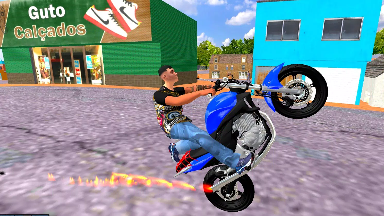 Mx MotosV2  Screenshot 4