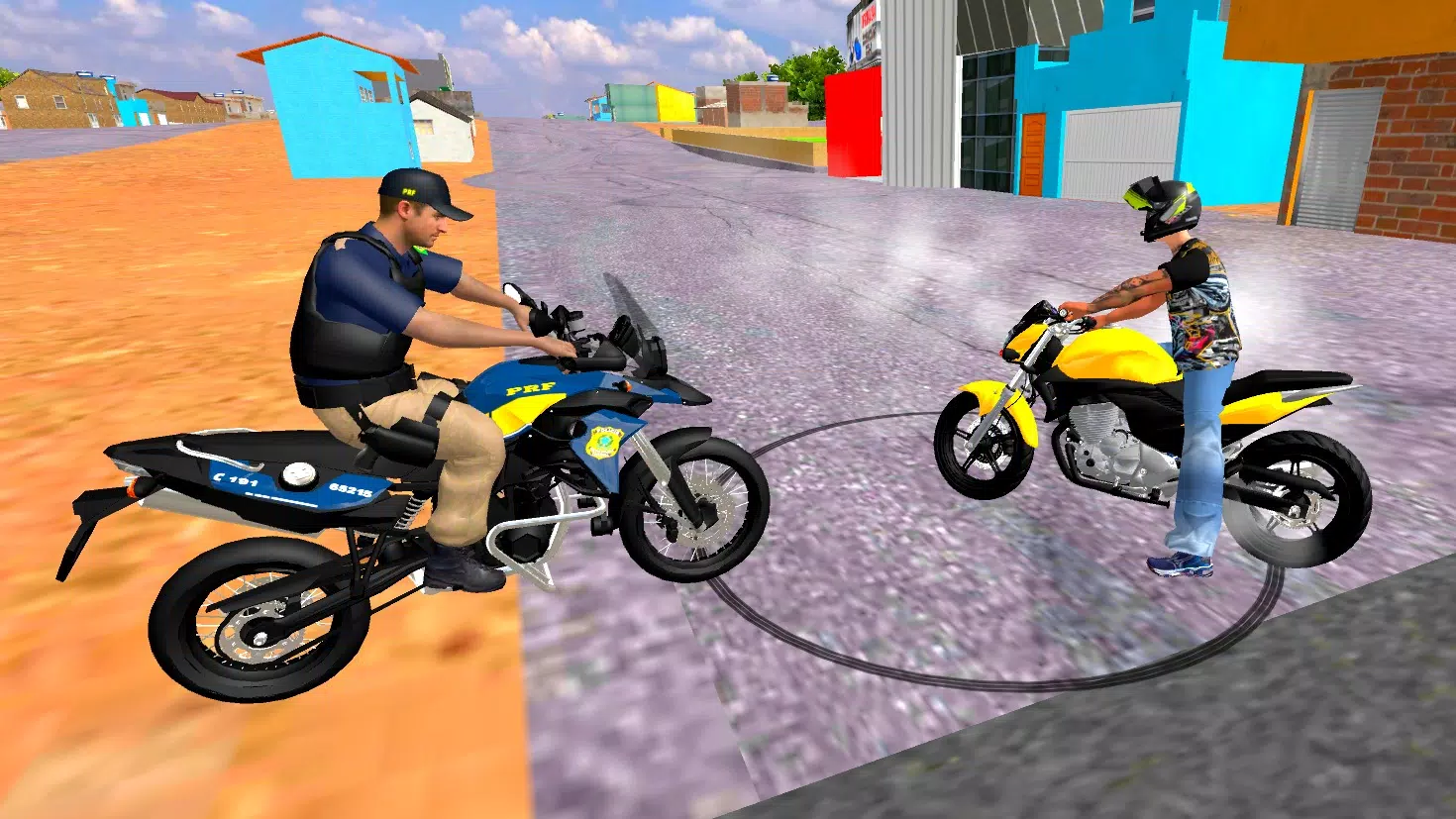 Mx MotosV2  Screenshot 6
