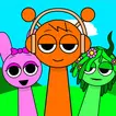 Sprunki Beat: Full Mod Music APK