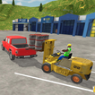 Real Offroad Simulator Game APK