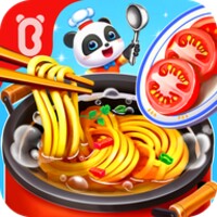 Little Panda's Chinese Recipes APK