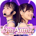 乃木坂46リズムフェスティバル APK