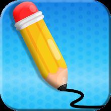 Draw With Buddies Multiplayer APK