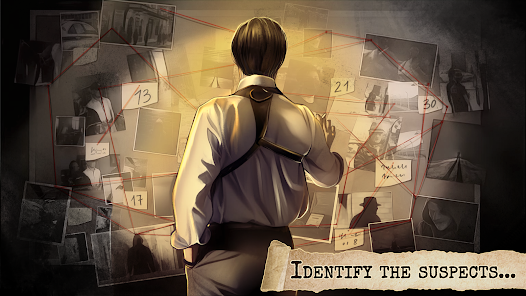 Detective  Screenshot 9
