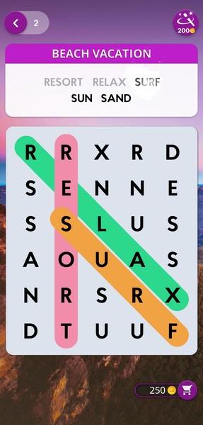 Words of Wonders: Search  Screenshot 3