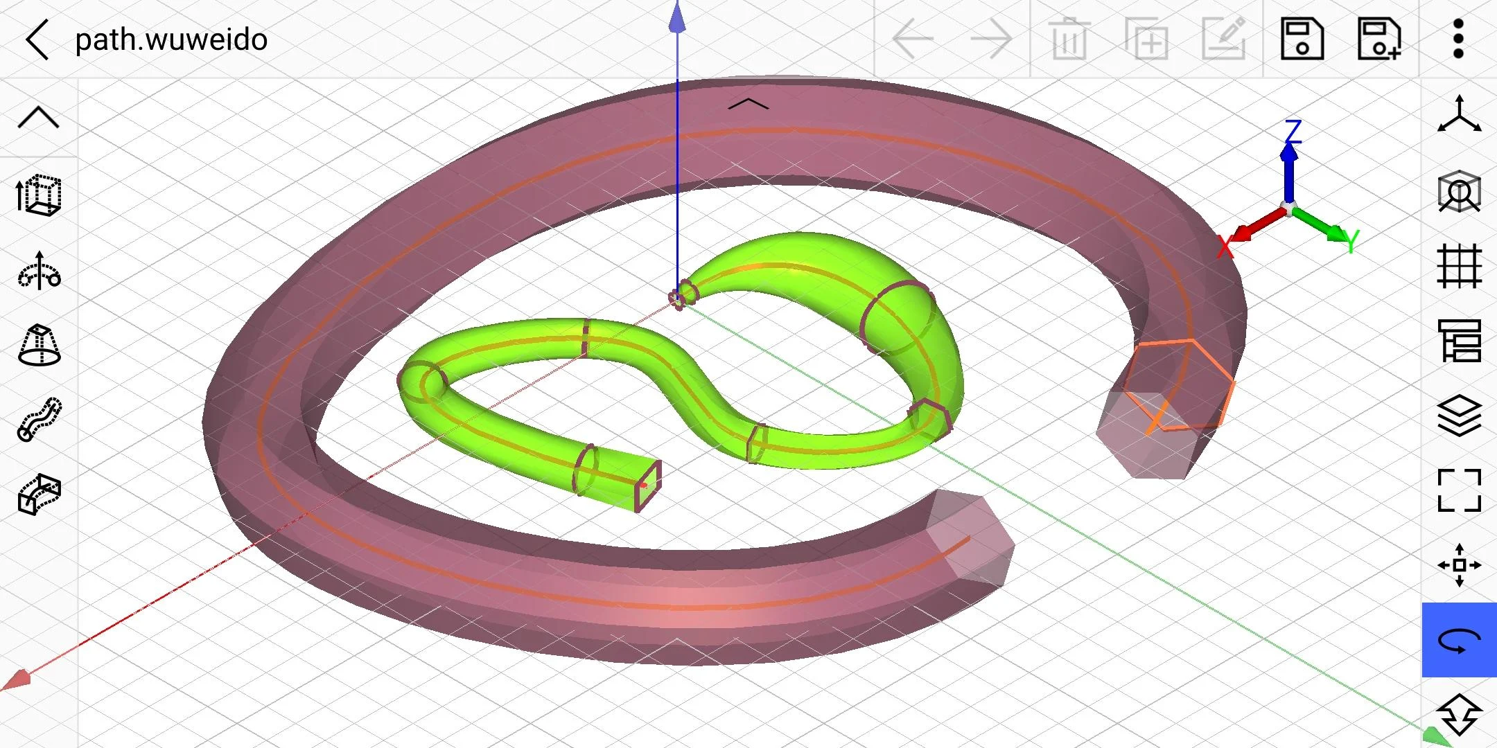 CADShaper  Screenshot 5