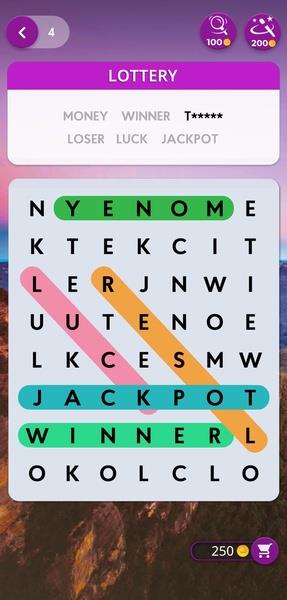 Words of Wonders: Search  Screenshot 6