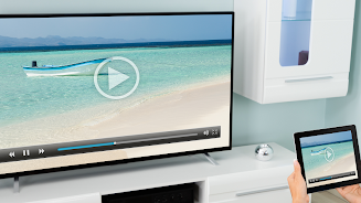 Screen Mirroring for Roku  Screenshot 4
